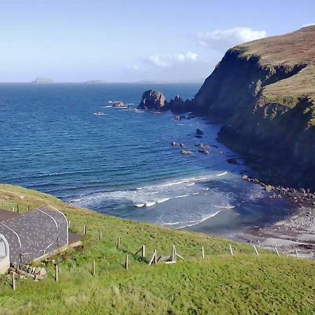 Aird Uig Seapods - Isle Of Lewis - Luxury En-Suite Pods On The Edge Of The Atlantic Ocean מראה חיצוני תמונה